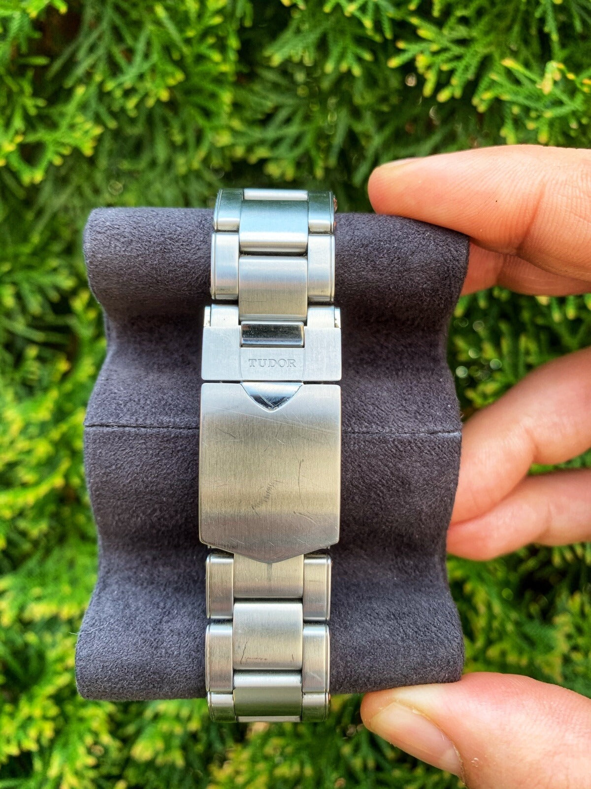 TUDOR Black Bay Heritage 79230N