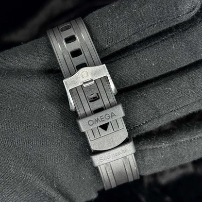 OMEGA Seamaster Diver 300M – 42mm | Black Dial (210.32.42.20.01.001)