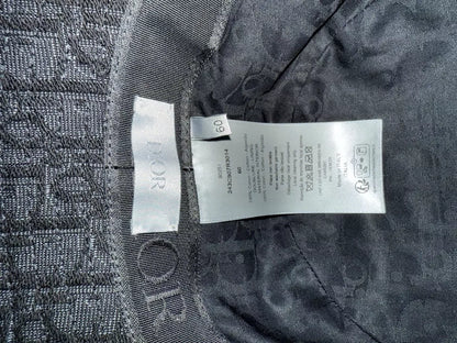 Dior Oblique Bucket Hat